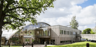 Đại học Essex – University of Essex