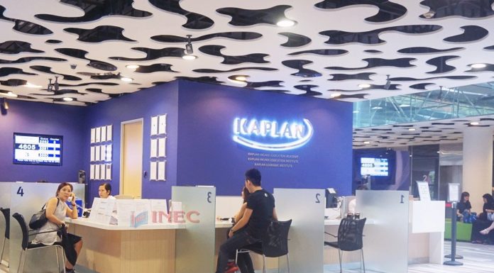 Du học Singapore tại Kaplan chọn ngành gì phù hợp nhất? Học phí tại Kaplan phù hợp với tài chính của HSSV Việt Nam