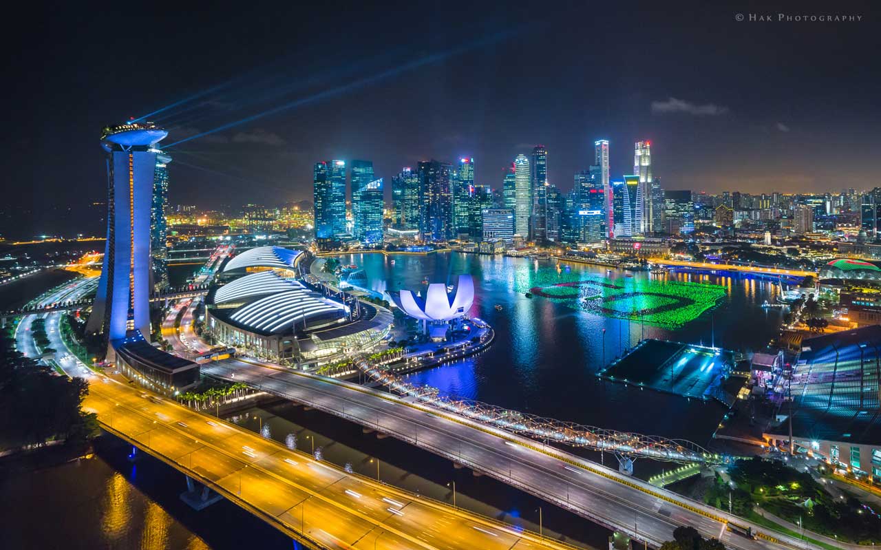 Singapore – Quốc gia có tốc độ phát triển kinh tế thần kỳ