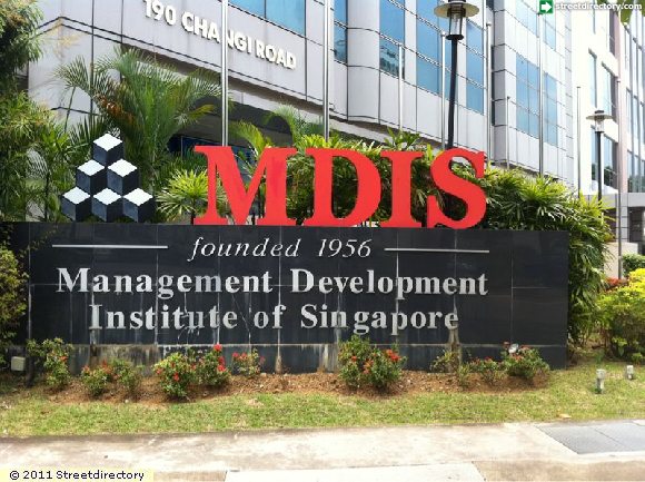 Học viện MDIS