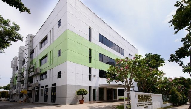 Học viện Shatec