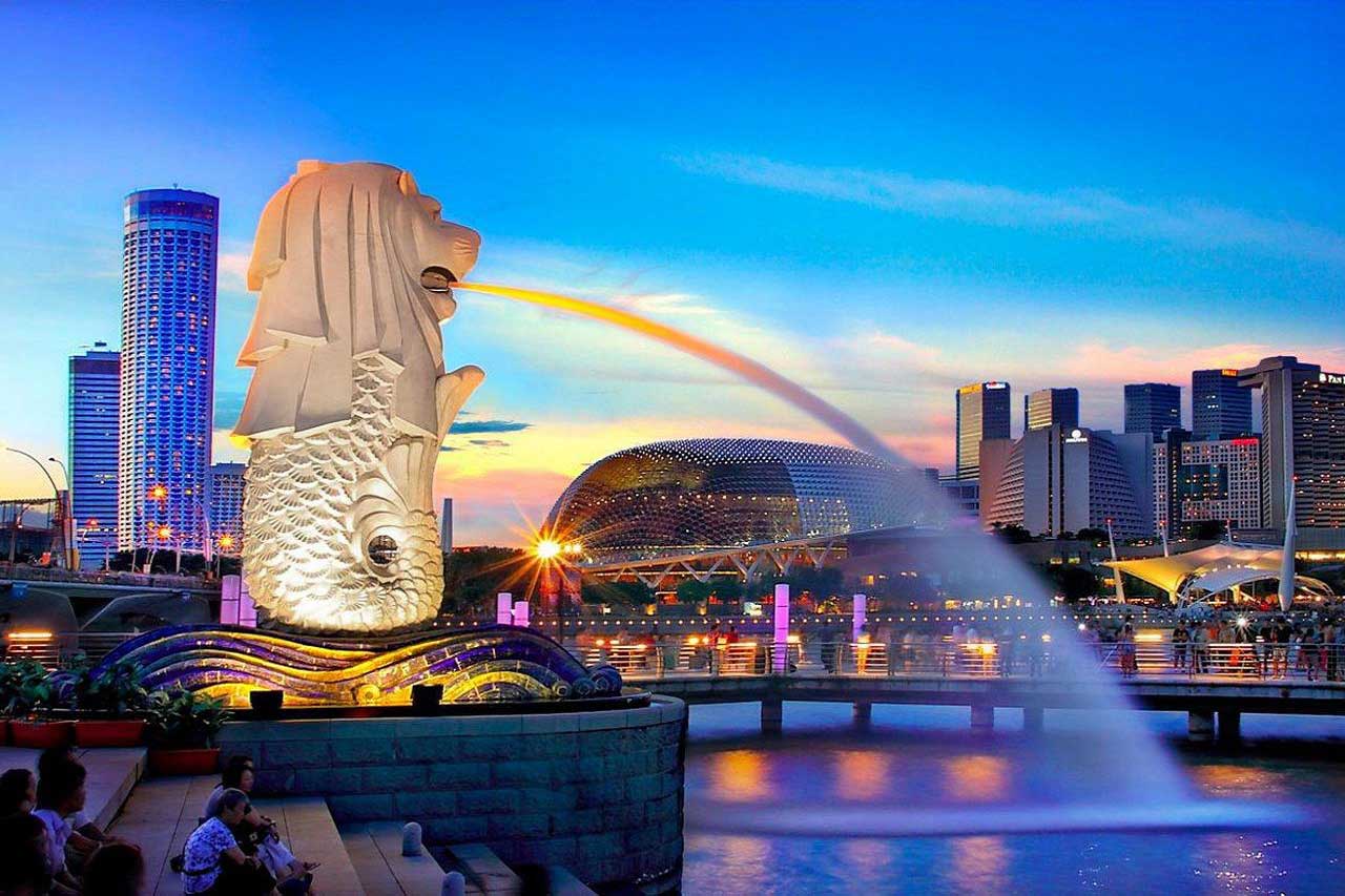 Du học Singapore