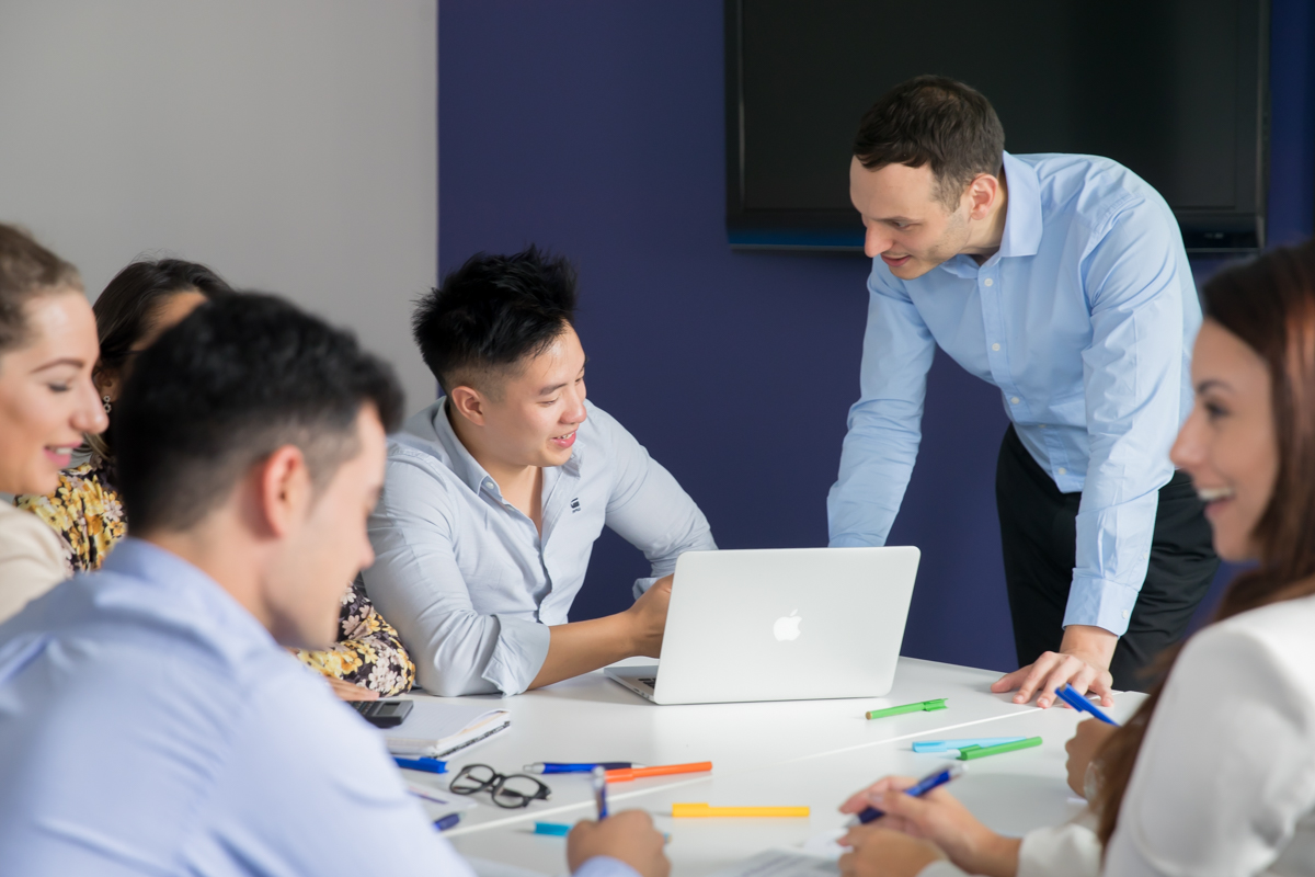 Học bổng du học Singapore tại Kaplan