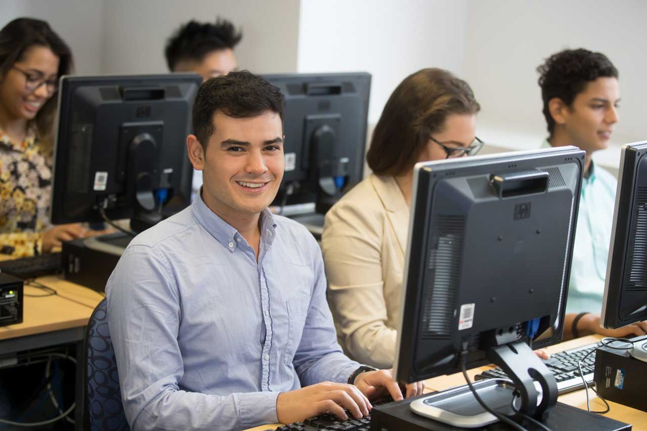 Ngành học tại Kaplan Singapore