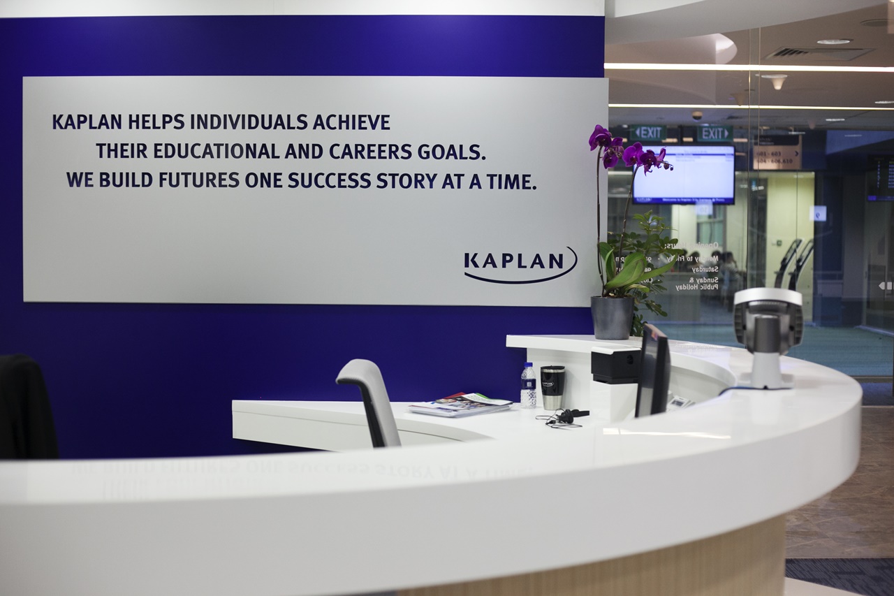 Học Khoa học xã hội ở Kaplan