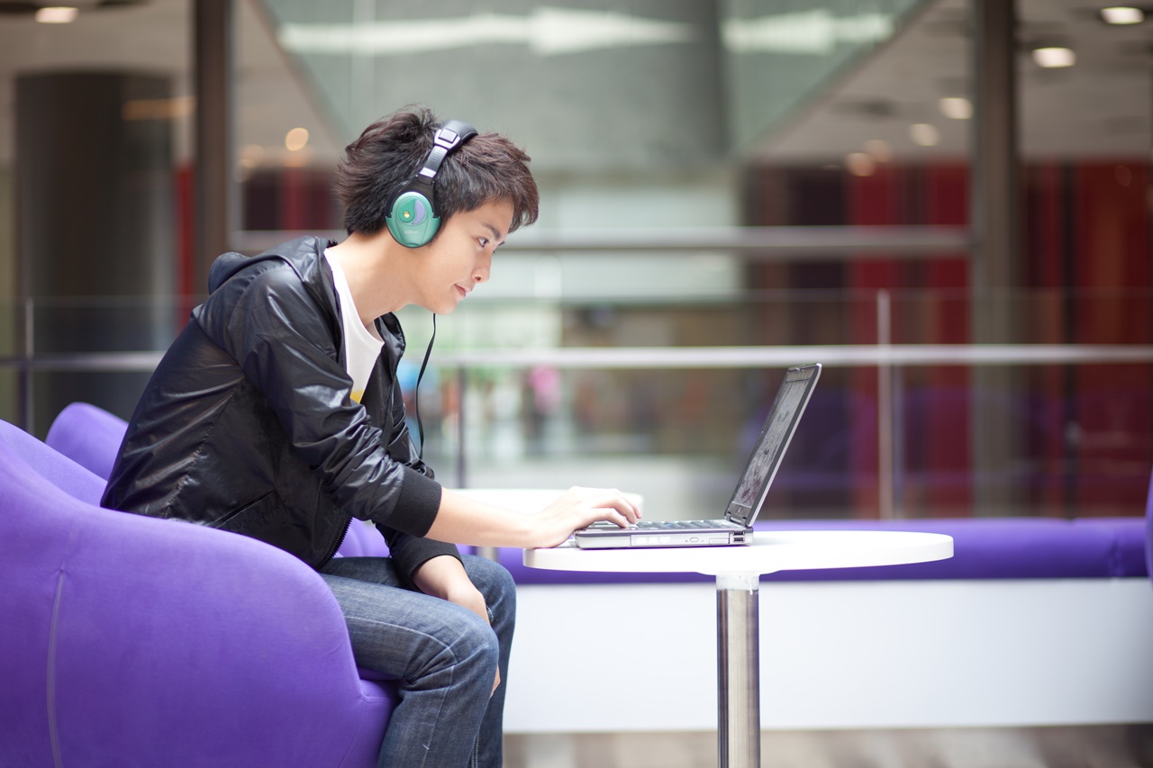 Học Khoa học xã hội ở Kaplan