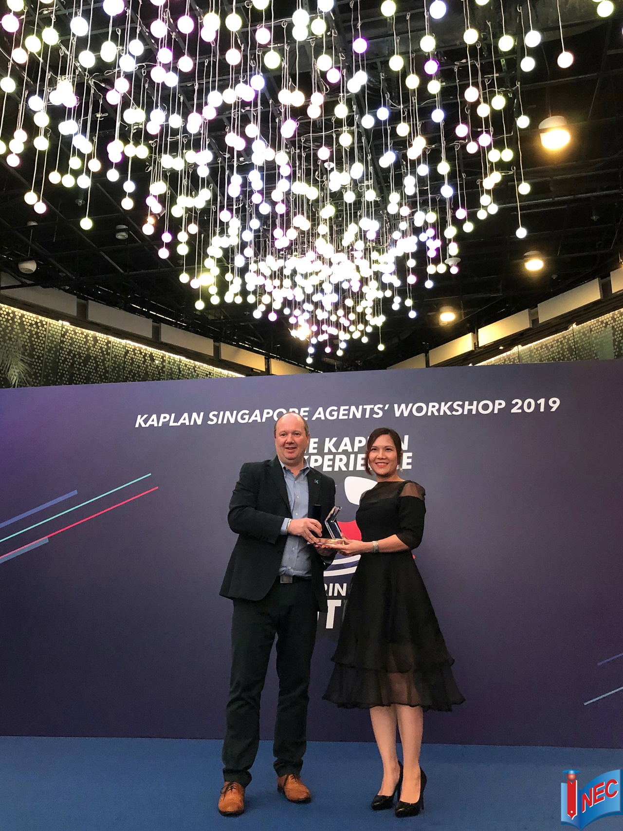 Hội thảo Kaplan 11.2019