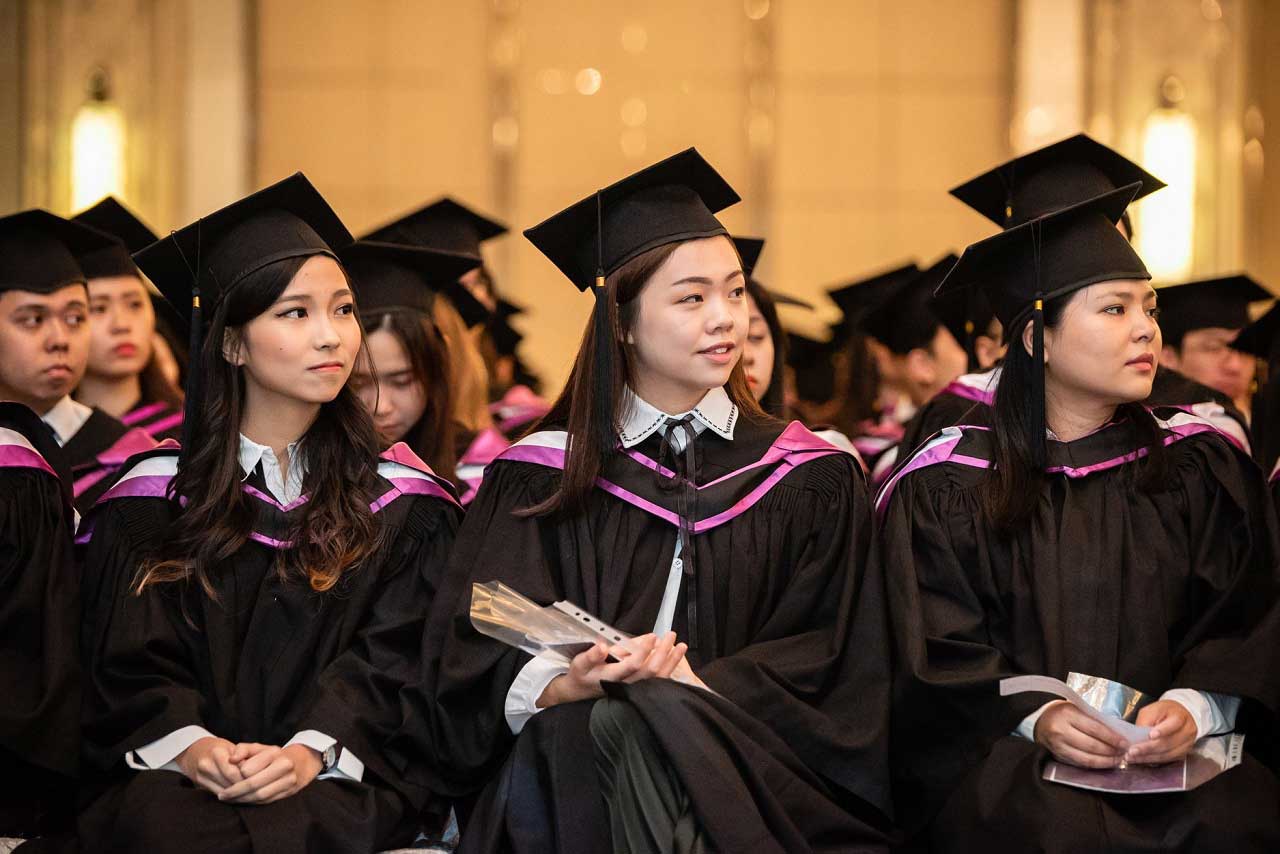 Sinh viên tốt nghiệp Kaplan Singapore được trang bị đầy đủ các kỹ năng cốt lõi cho thị trường việc làm cạnh tranh
