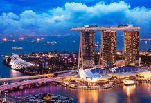 Du học Singapore ngành Hospitality – Học nhanh, việc làm quốc tế Du học Singapore ngành Hospitality