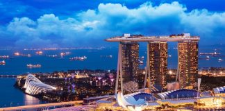 Du học Singapore ngành Hospitality – Học nhanh, việc làm quốc tế Du học Singapore ngành Hospitality