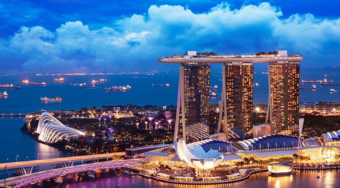 Du học Singapore ngành Hospitality – Học nhanh, việc làm quốc tế Du học Singapore ngành Hospitality