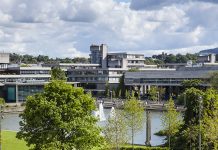 Kaplan Singapore – Lựa chọn an toàn với lộ trình nhận bằng Úc, châu Âu và học bổng hấp dẫn