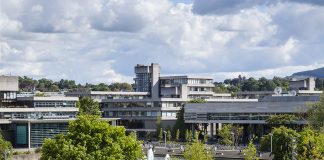 Kaplan Singapore – Lựa chọn an toàn với lộ trình nhận bằng Úc, châu Âu và học bổng hấp dẫn