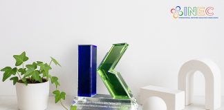 INEC – Elite Partner, đối tác ưu tú của Kaplan Singapore