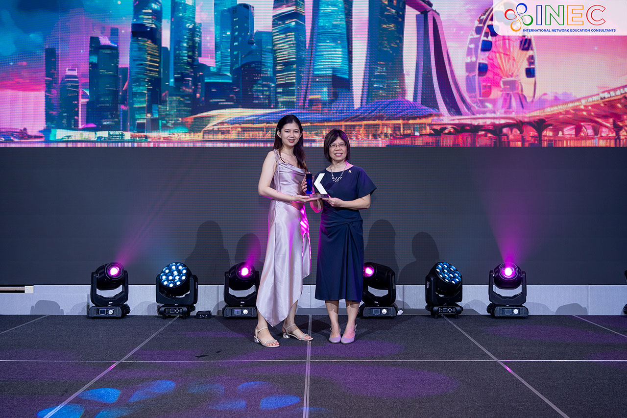 Nhận bằng Đại học Dublin tại Kaplan Singapore