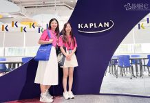 Khám phá campus Kaplan Singapore – Trung tâm hiện đại bậc nhất