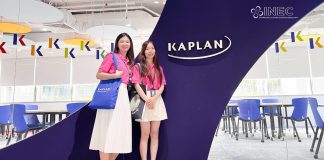 Khám phá campus Kaplan Singapore – Trung tâm hiện đại bậc nhất