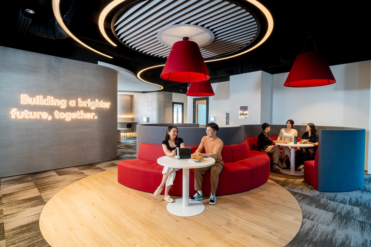 Khám phá campus Kaplan Singapore – Trung tâm hiện đại bậc nhất